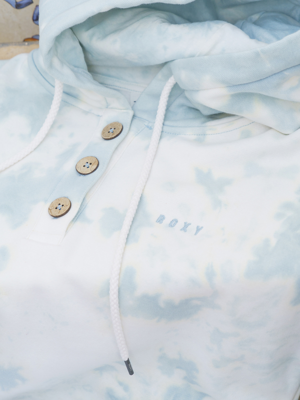 1 Girls Trip - Hoodie for Women  ARJFT03929 Roxy