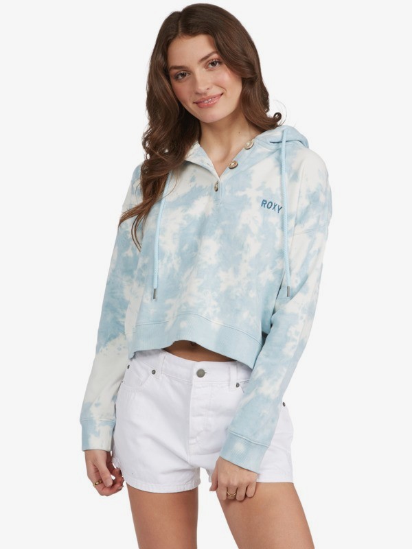2 Girls Trip - Hoodie for Women  ARJFT03929 Roxy