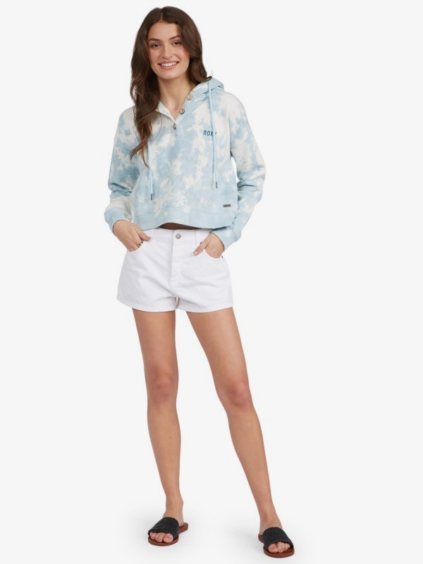 3 Girls Trip - Hoodie for Women  ARJFT03929 Roxy