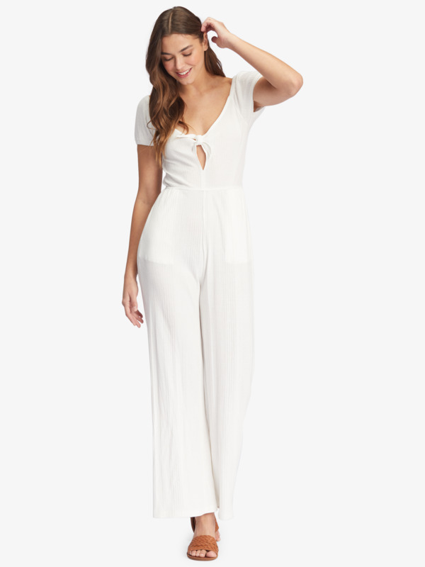 0 Beach Break - Jumpsuit für Frauen  ARJKD03254 Roxy