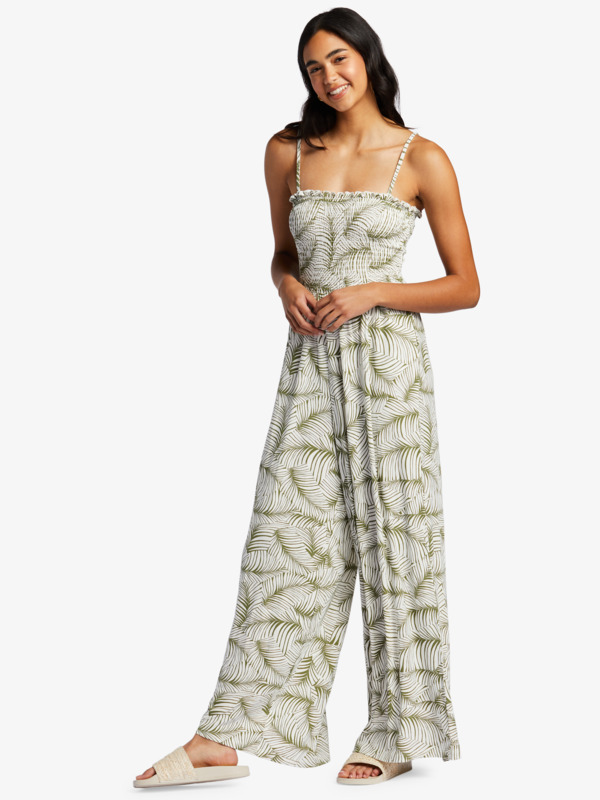 0 Straight To Romantic - Mono para Mujer  ARJKD03285 Roxy