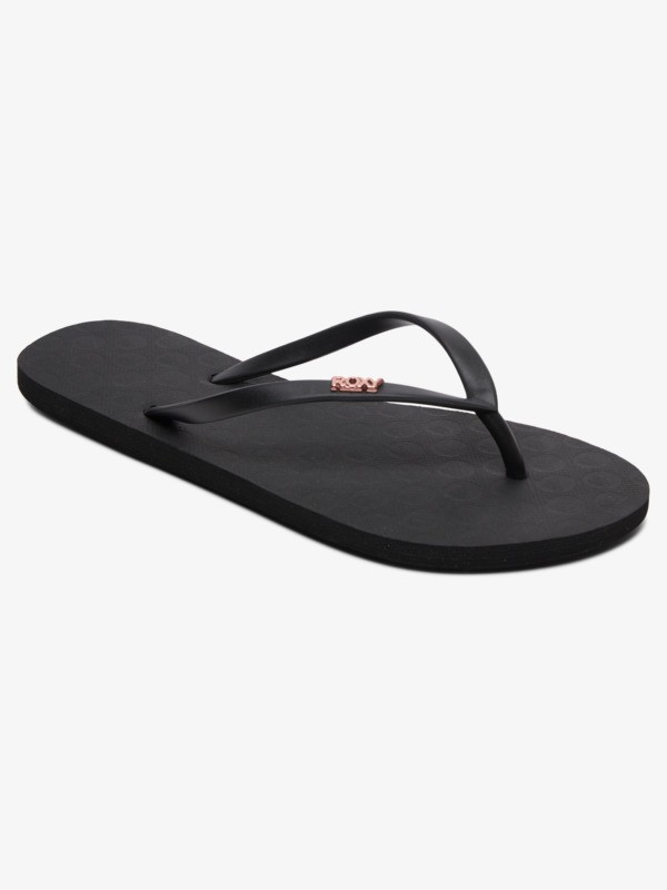 0 Viva Iv - Sandals for Women Black ARJL100663 Roxy
