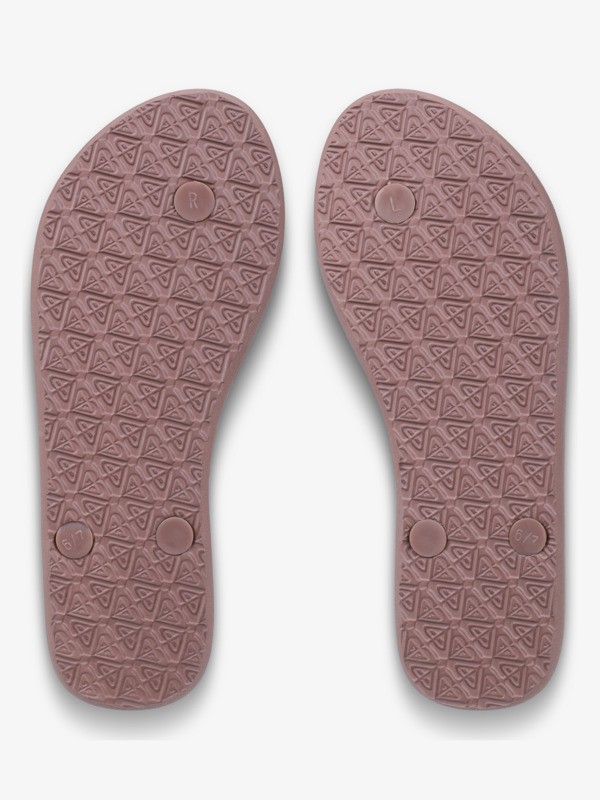 5 Viva Iv - Sandals for Women Brown ARJL100663 Roxy