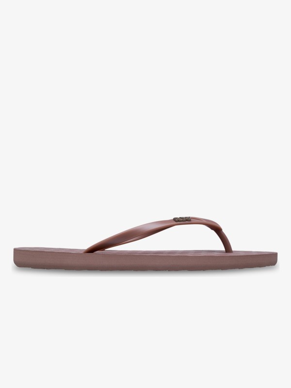 1 Viva Iv - Sandals for Women Brown ARJL100663 Roxy