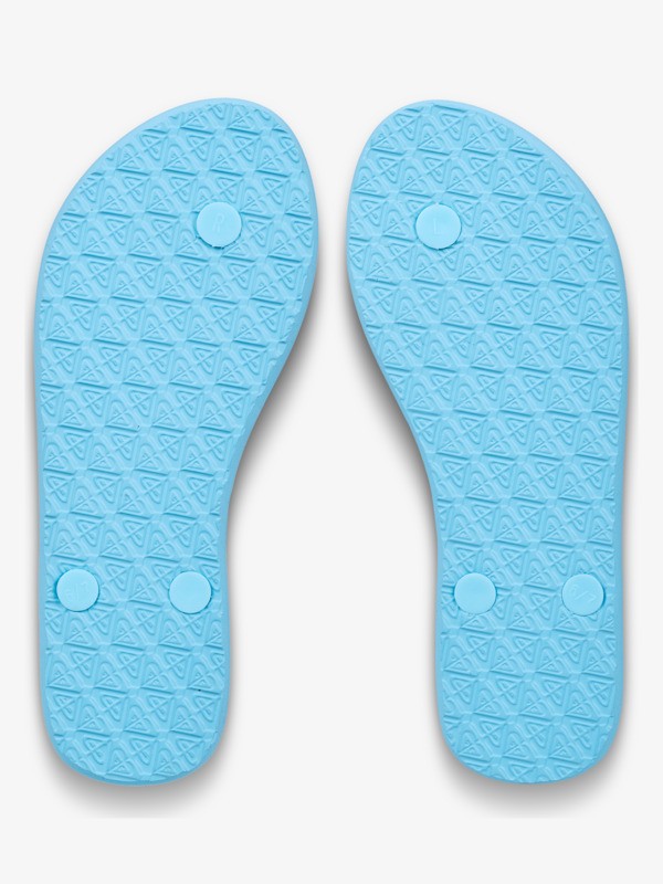 5 Viva Iv - Sandalen voor Dames Green ARJL100663 Roxy