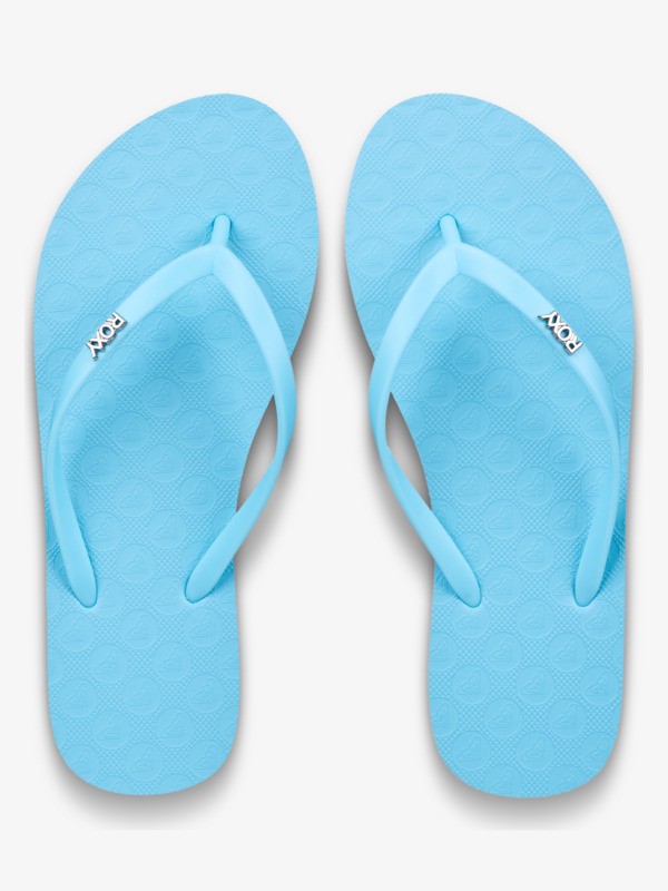 3 Viva Iv - Sandalen voor Dames Green ARJL100663 Roxy