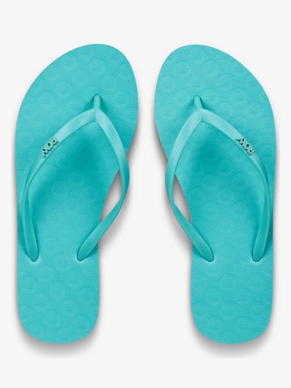 3 Viva Iv - Sandals for Women Green ARJL100663 Roxy