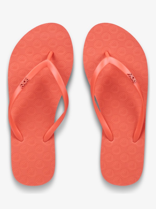 3 Viva Iv - Sandalen voor Dames Pink ARJL100663 Roxy