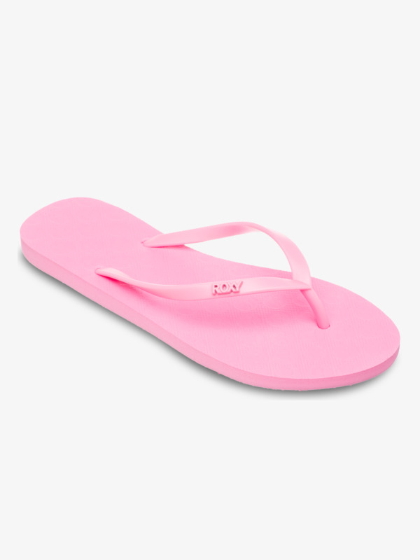 0 Viva - Chanclas para Mujer Rosa ARJL100663 Roxy