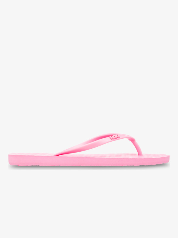 1 Viva - Chanclas para Mujer Rosa ARJL100663 Roxy