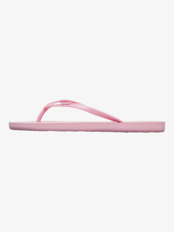 1 Viva - Tongs pour Femme Orange ARJL100663 Roxy