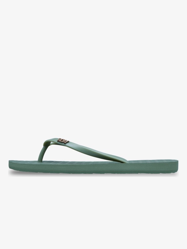 4 Viva Iv - Sandals for Women Green ARJL100663 Roxy