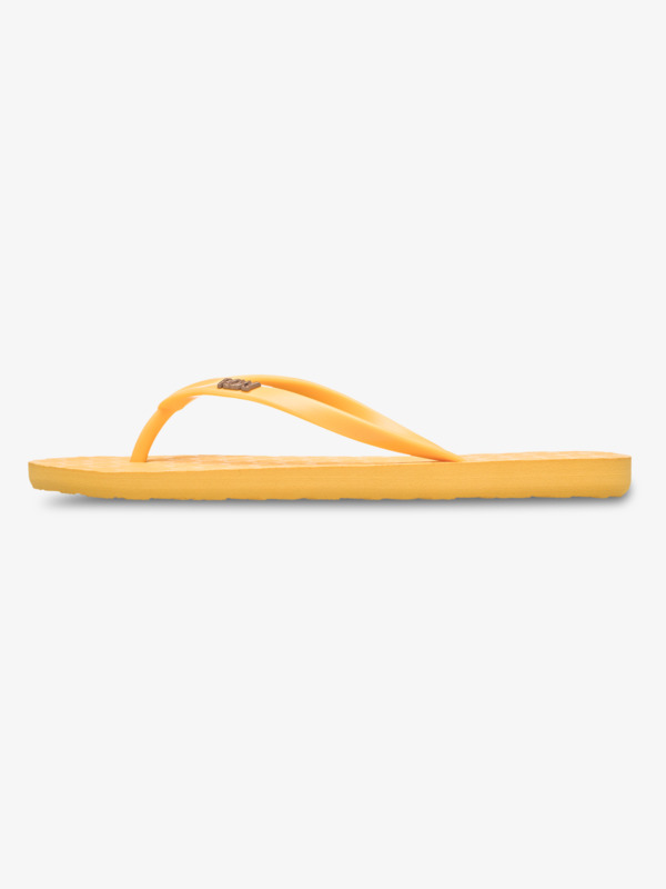 1 Viva - Chanclas para Mujer Naranja ARJL100663 Roxy