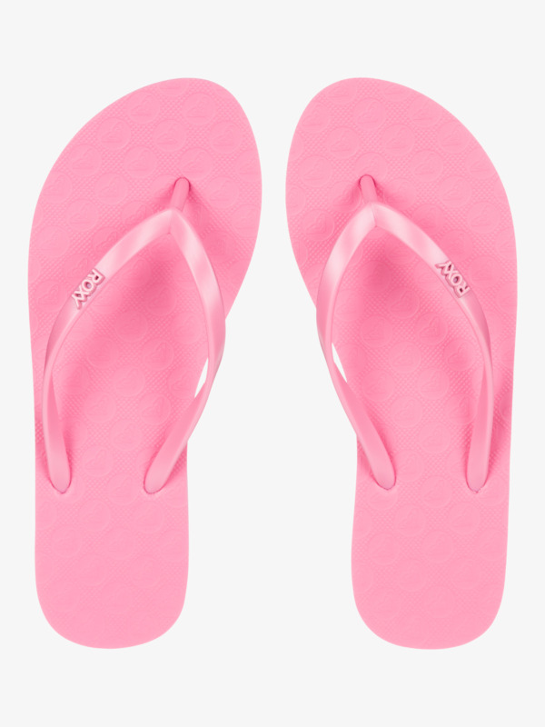 2 Viva - Chanclas para Mujer Rosa ARJL100663 Roxy