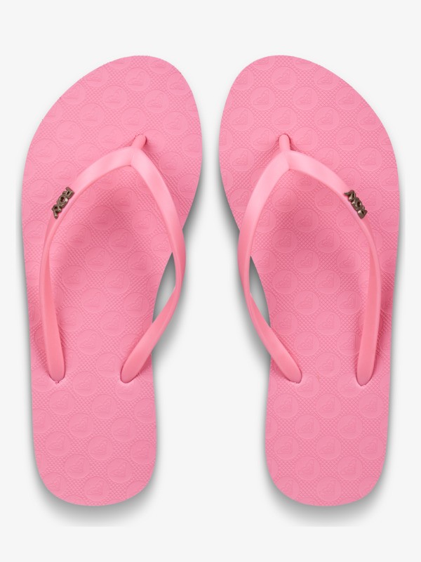 2 Viva Iv - Sandals for Women Purple ARJL100663 Roxy