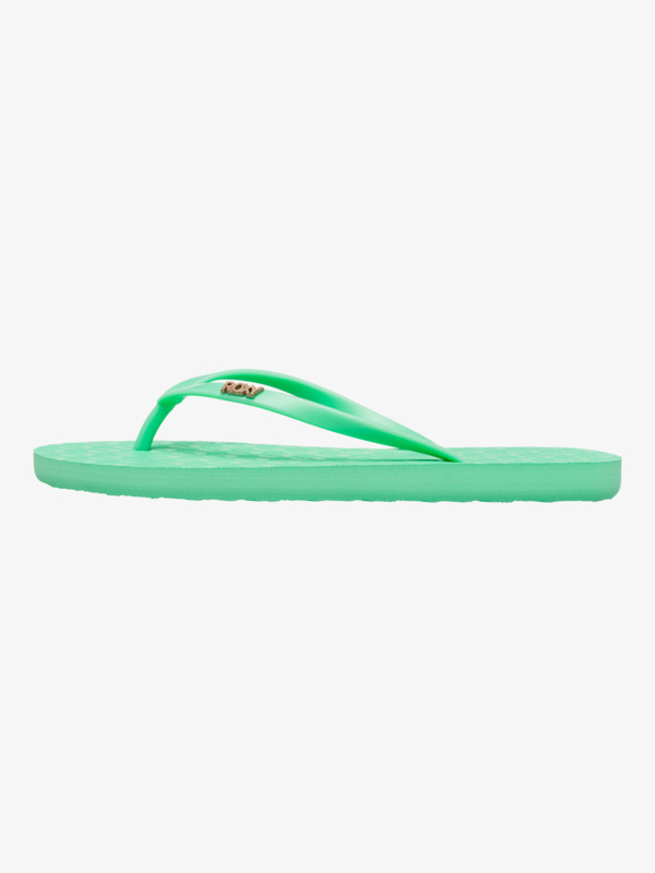 1 Viva Iv - Sandals for Women Green ARJL100663 Roxy