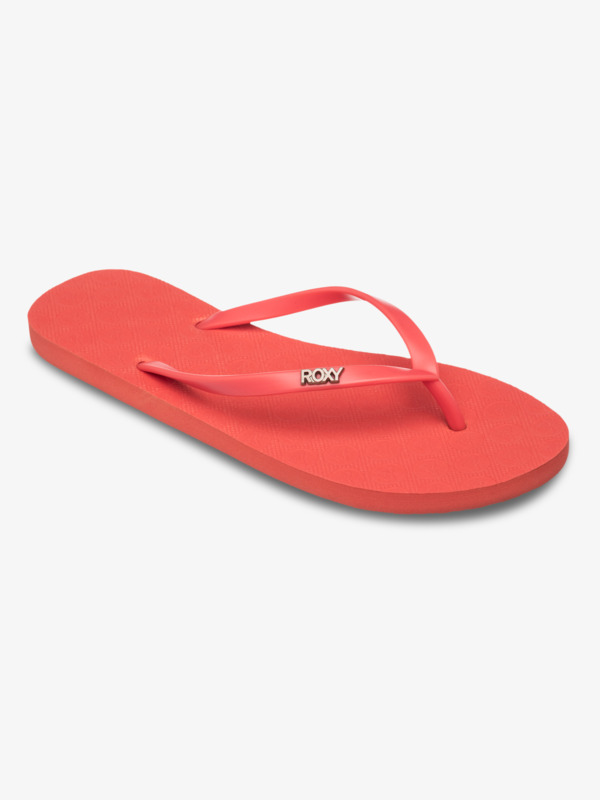 0 Viva - Chanclas para Mujer Rosa ARJL100663 Roxy