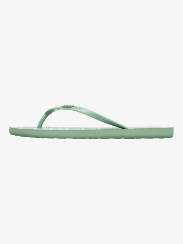 1 Viva Iv - Sandals for Women Green ARJL100663 Roxy