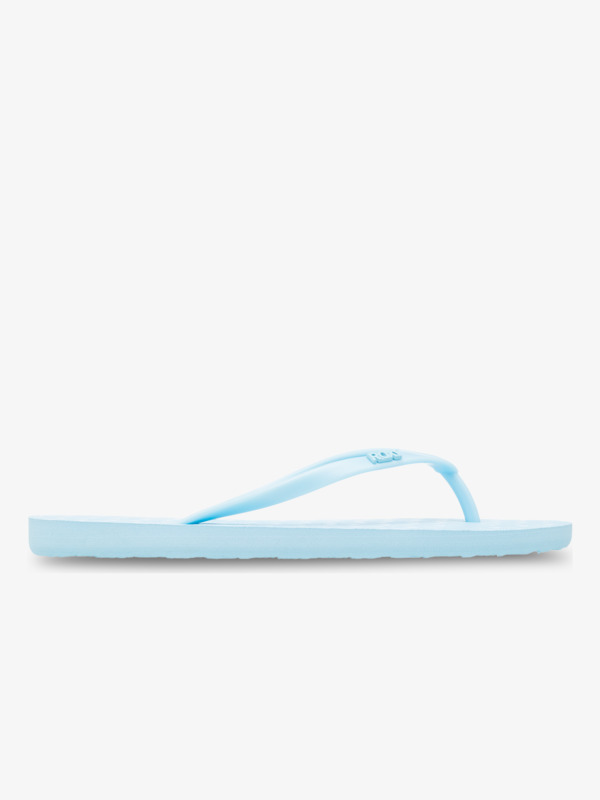 1 Viva - Chanclas para Mujer Azul ARJL100663 Roxy