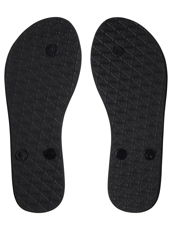 3 Bermuda - Flip-Flops for Women Black ARJL100664 Roxy