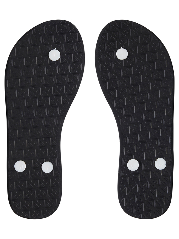 3 Bermuda - Flip-Flops for Women Black ARJL100664 Roxy