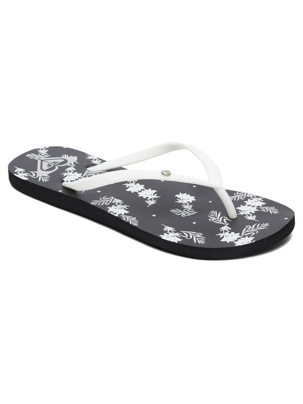 0 Bermuda - Flip-Flops for Women Black ARJL100664 Roxy