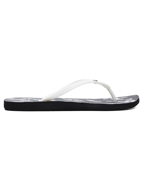 1 Bermuda - Flip-Flops for Women Black ARJL100664 Roxy
