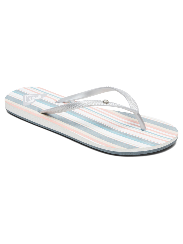 0 Bermuda - Flip-Flops for Women Blue ARJL100664 Roxy