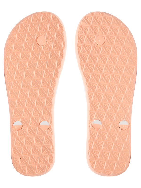 3 Tahiti - Flip-Flops for Women Multi ARJL100669 Roxy