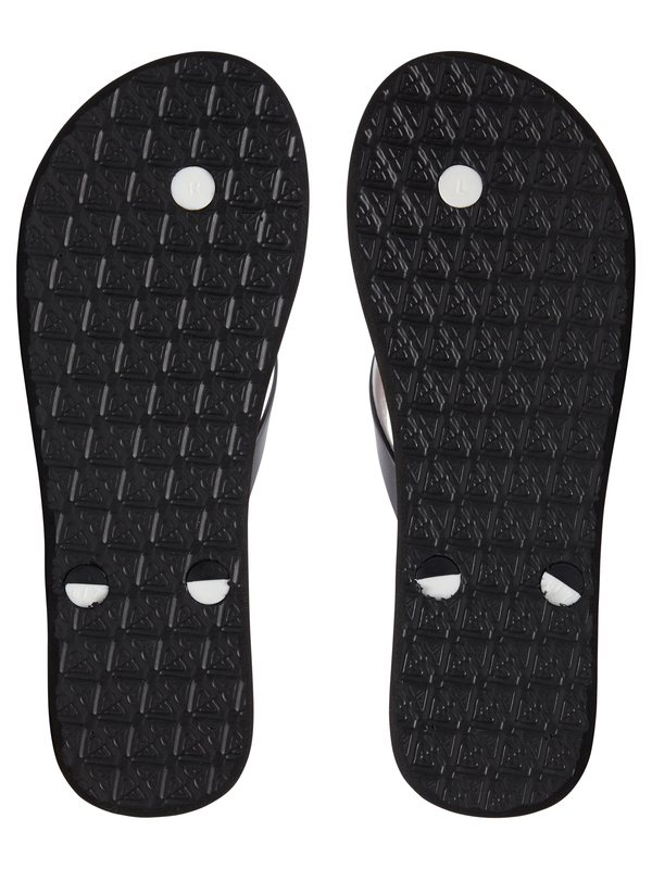 3 Tahiti - Tongs pour Femme Multi ARJL100669 Roxy