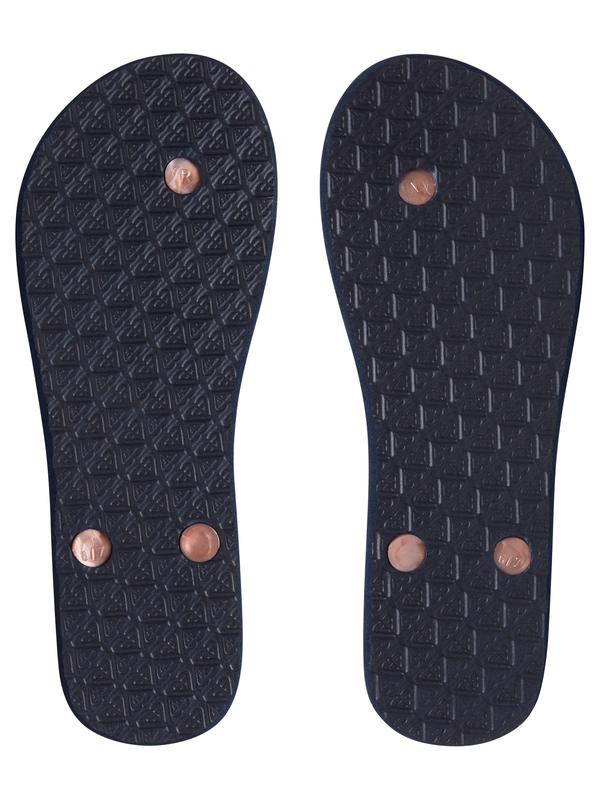 3 Tahiti - Flip-Flops for Women  ARJL100669 Roxy