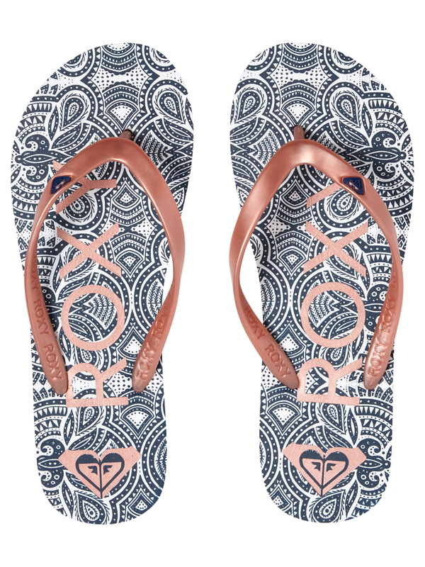2 Tahiti - Flip-Flops for Women  ARJL100669 Roxy