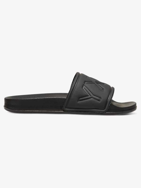 1 Slippy Ii - Sandals for Women Black ARJL100679 Roxy