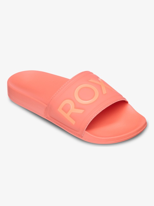 0 Slippy Ii - Sandals for Women Pink ARJL100679 Roxy