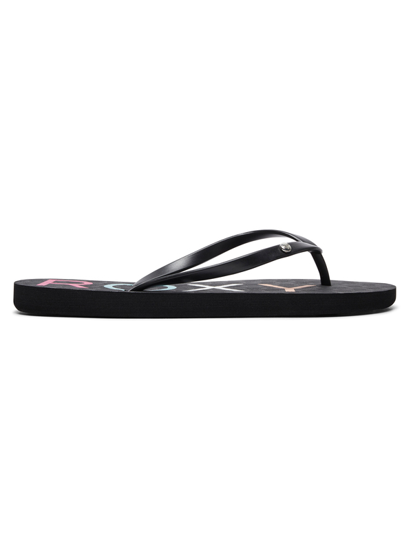 1 Sandy - Tongs pour Femme Multi ARJL100681 Roxy