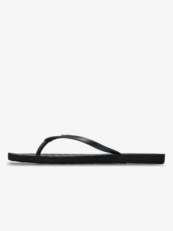 3 Viva Stamp Ii - Sandálias para mulher Preto ARJL100683 Roxy