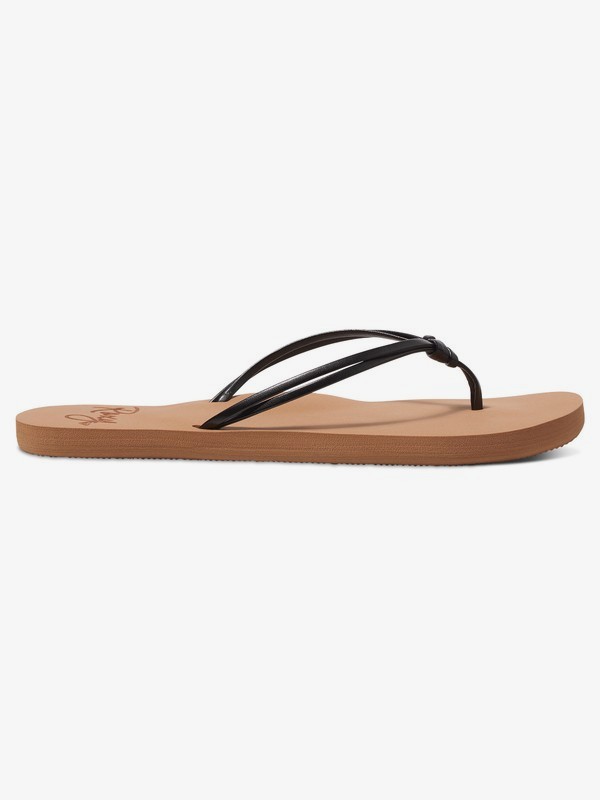 Lahaina III Flip Flops for Women Roxy