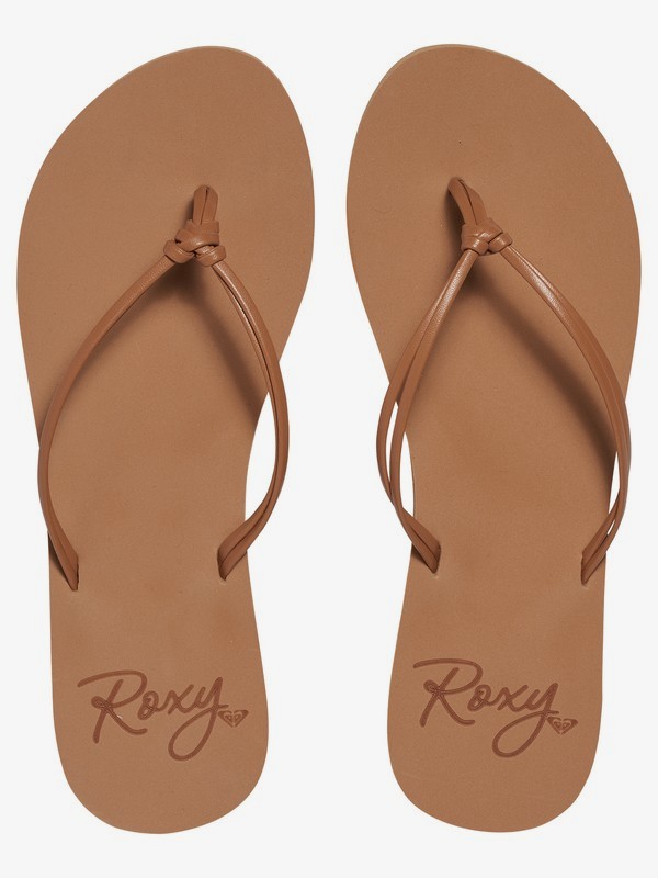 Lahaina III Flip Flops for Women Roxy