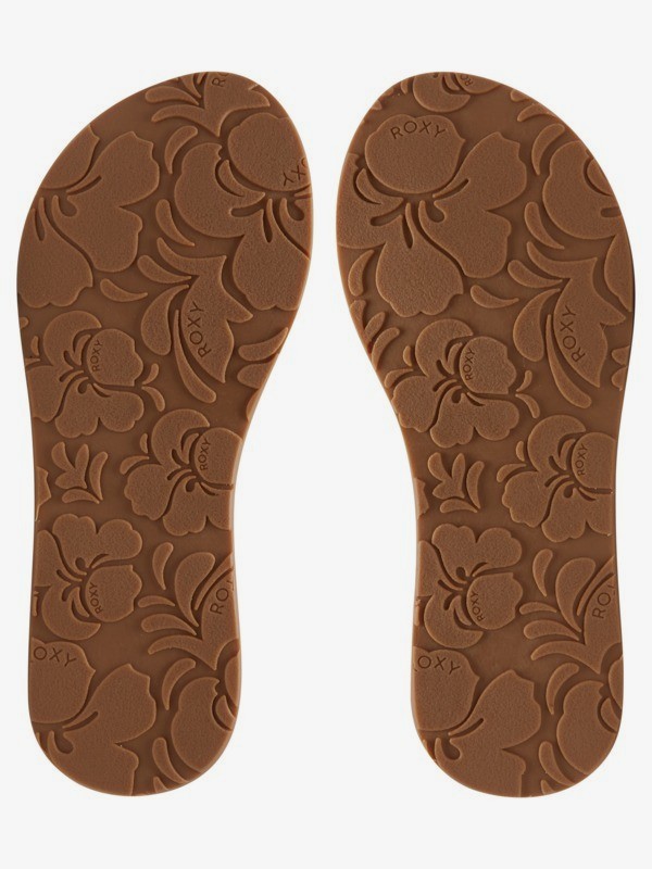3 Porto - Sandalen für Frauen Weiss ARJL100867 Roxy