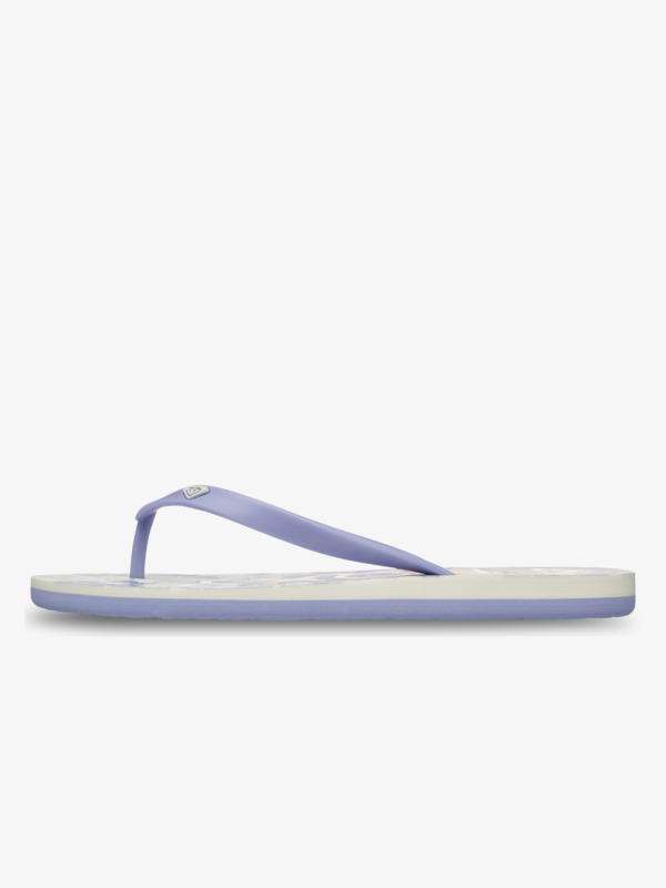 1 Tahiti - Sandalias para Mujer Azul ARJL100869 Roxy