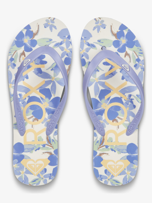 3 Tahiti - Sandalias para Mujer Azul ARJL100869 Roxy