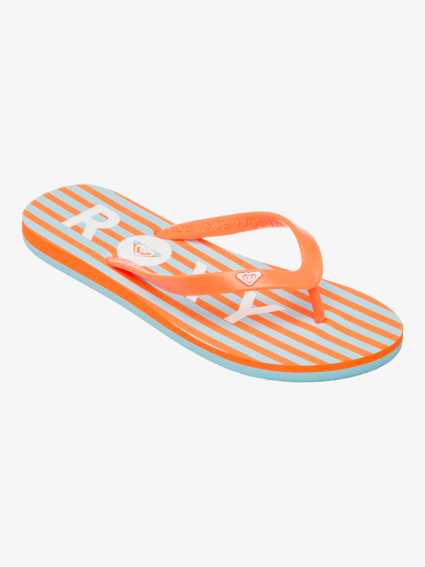 0 Tahiti - Sandalen für Frauen Orange ARJL100869 Roxy