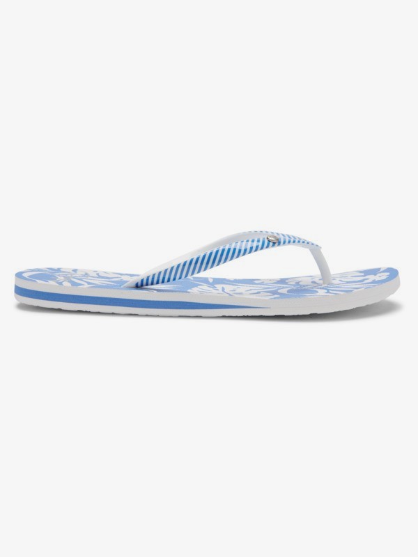 2 Portofino - Flip-Flops for Women Blue ARJL100870 Roxy