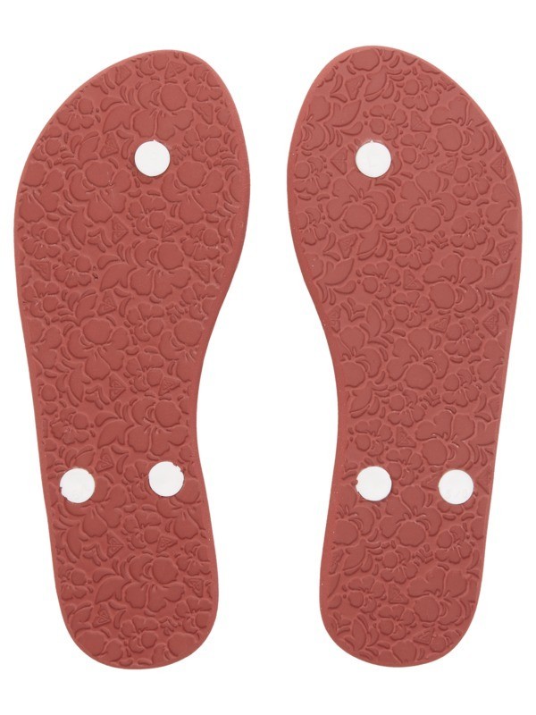 3 Portofino Iii - Sandals for Women Pink ARJL100870 Roxy