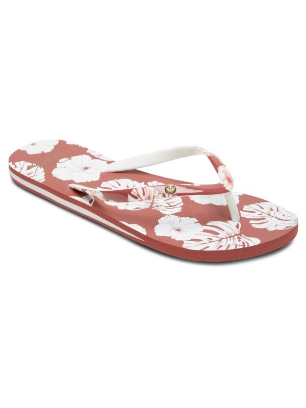 0 Portofino Iii - Sandals for Women Pink ARJL100870 Roxy