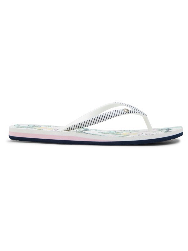 1 Portofino - Sandalen für Frauen Weiss ARJL100870 Roxy