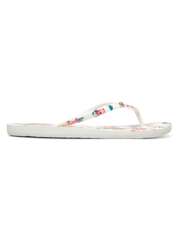 1 Portofino - Sandalias para Mujer Blanco ARJL100870 Roxy