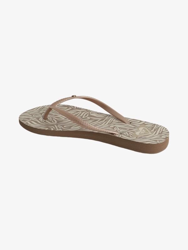 5 Bermuda Print - Sandalen voor Dames Multi ARJL100871 Roxy