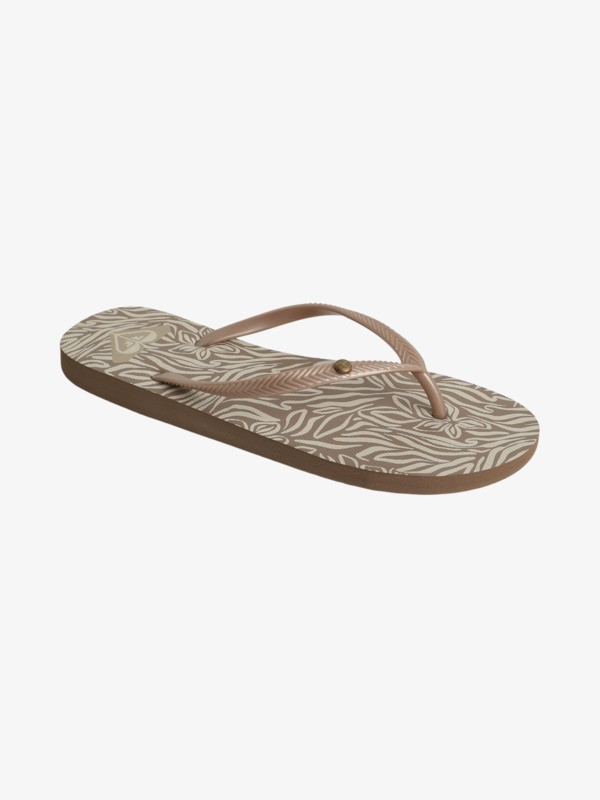 0 Bermuda Print - Sandalen voor Dames Multi ARJL100871 Roxy
