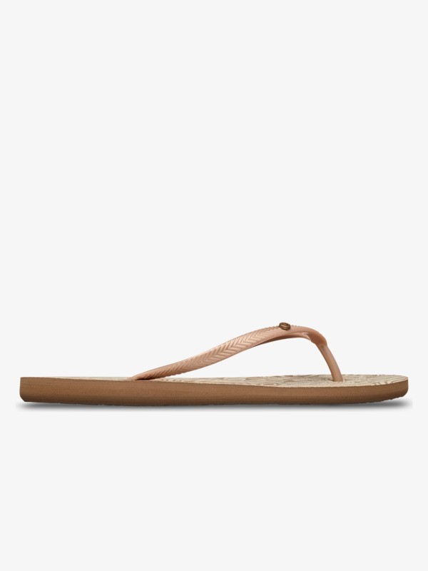 1 Bermuda Print - Sandalen voor Dames Multi ARJL100871 Roxy